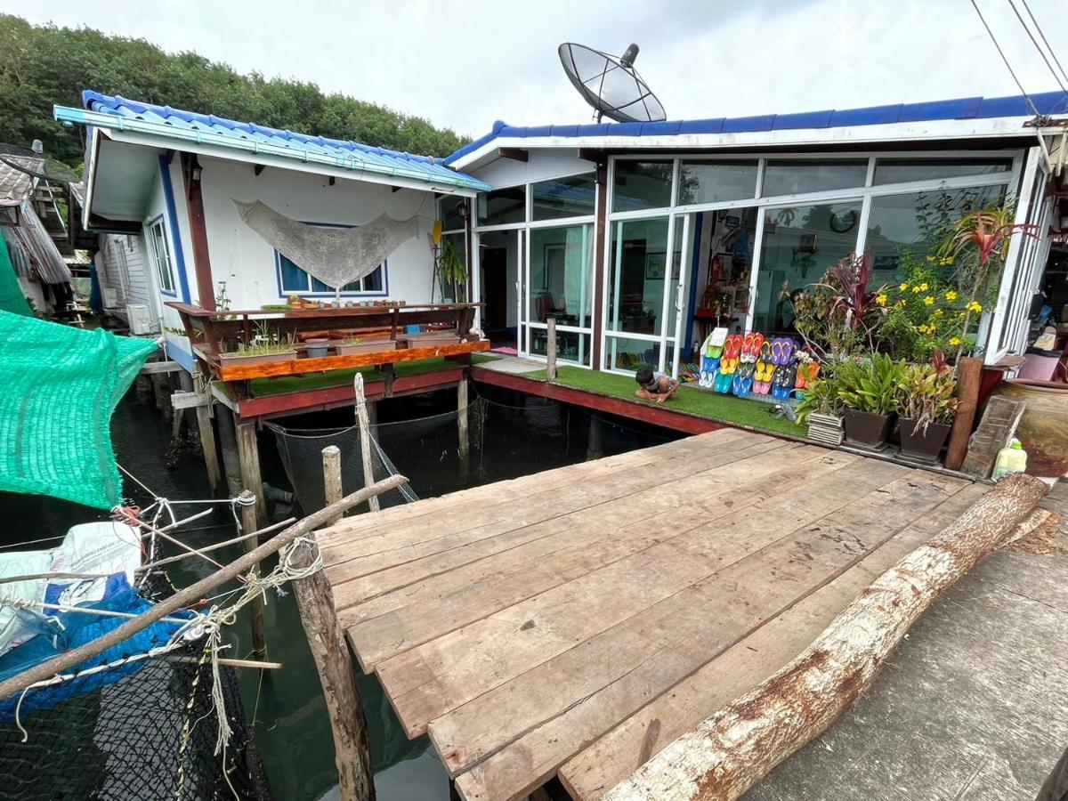 Dutchman Homestay Ko Kut Exterior foto