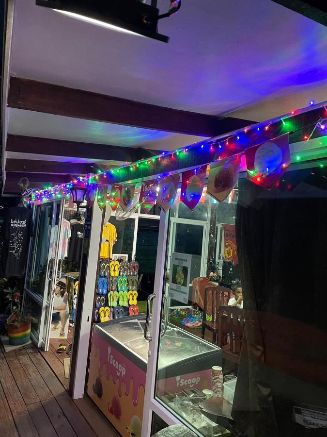 Dutchman Homestay Ko Kut Exterior foto