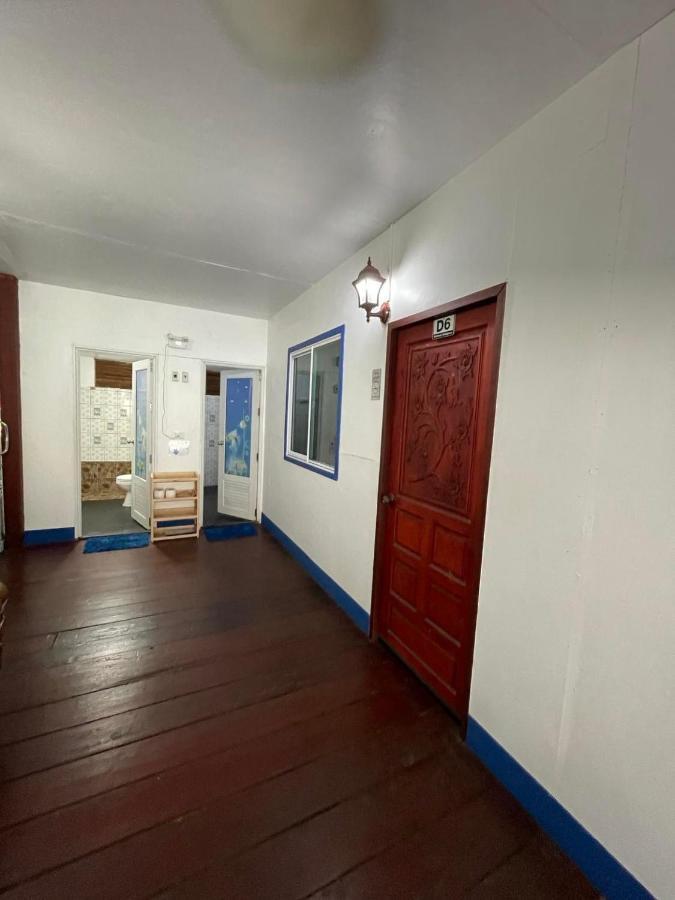 Dutchman Homestay Ko Kut Exterior foto