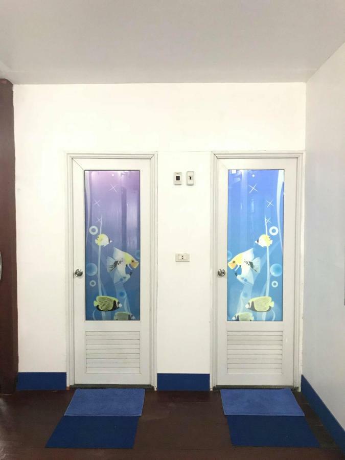 Dutchman Homestay Ko Kut Exterior foto